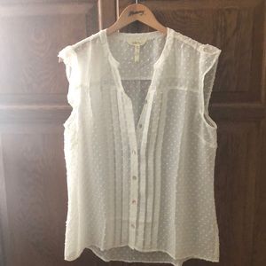 Matilda Jane Top